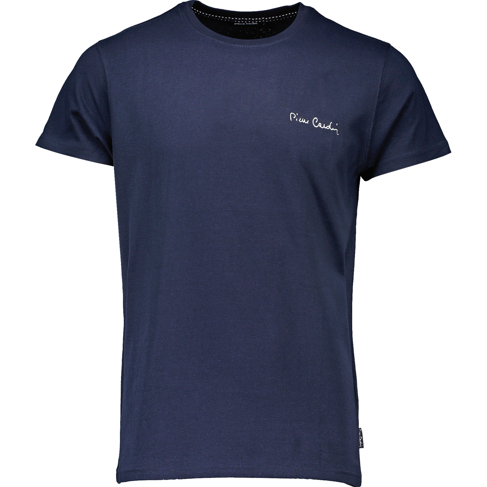 Pierre Cardin Herren-T-Shirt XL, grau