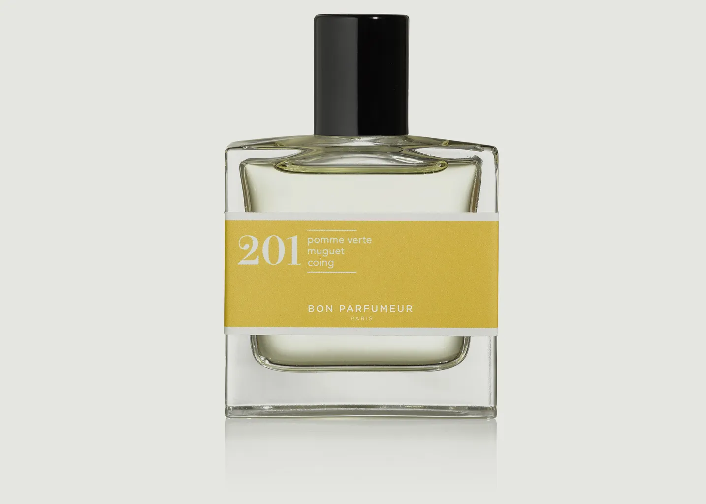 Eau de Parfum 201 Bon Parfumeur