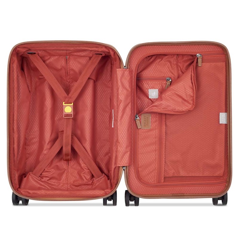 Delsey<br>Kuffert Châtelet Air2.0 frontl 55 Cm
