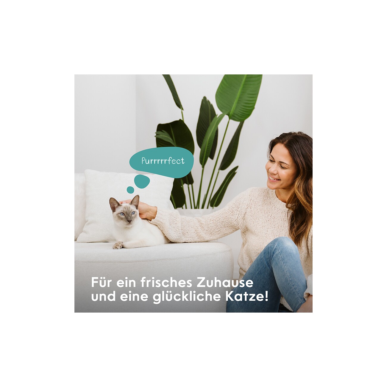 LitterLocker by Litte Genie EasyRoll 3-Monats-Nachfüllkassette 1