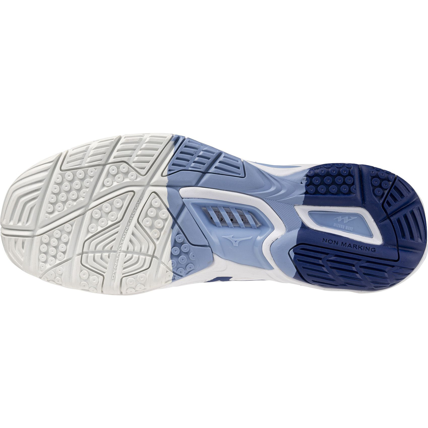 Mizuno Wave Stealth 6