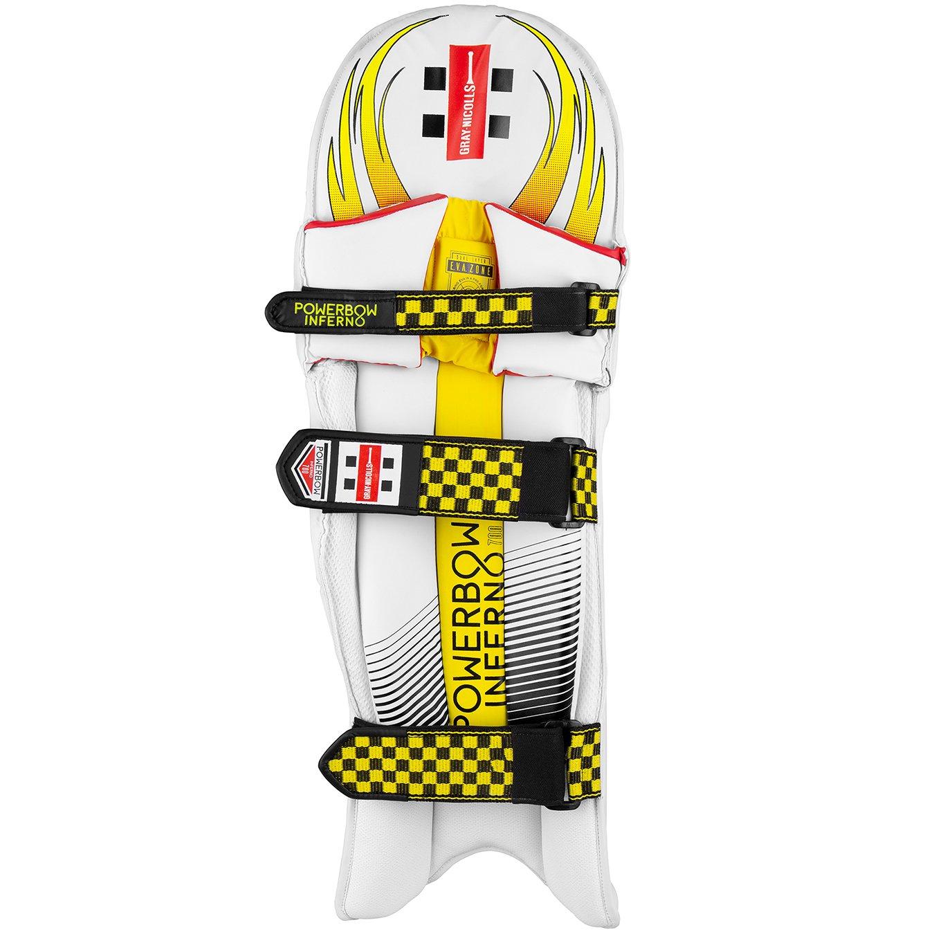 Gray Nicolls Gray-N Pd PBI 700 LH Sn99