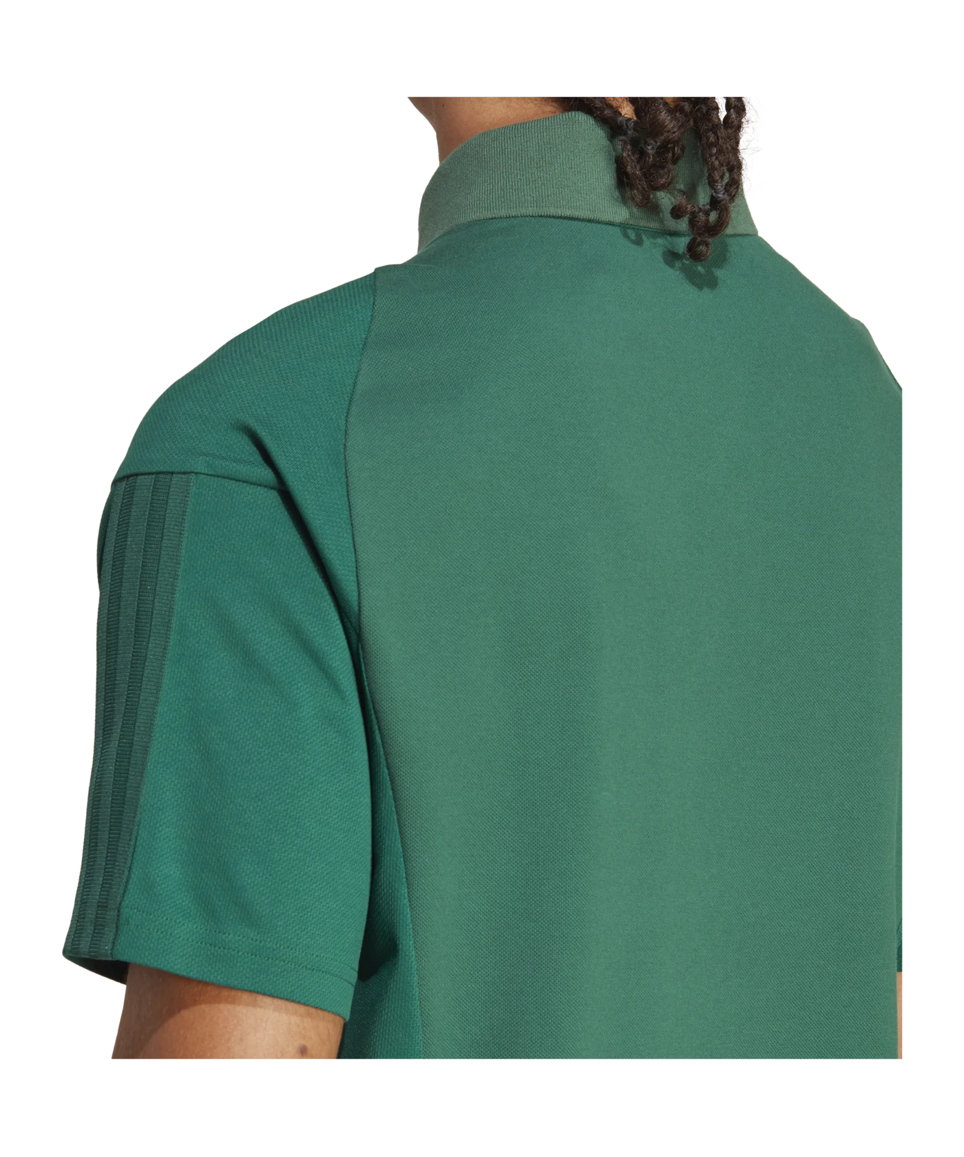 adidas Tiro 23 Competition Poloshirt Grün