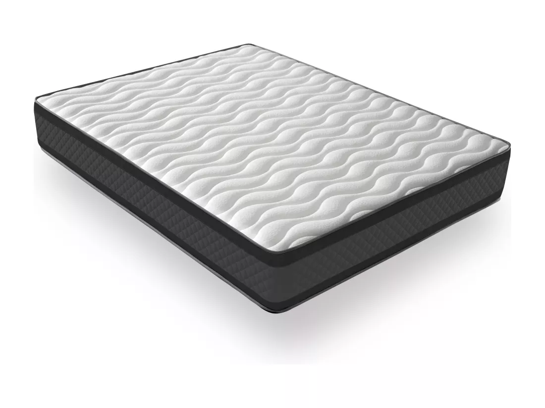 Matelas 90x190 Mousse HR 