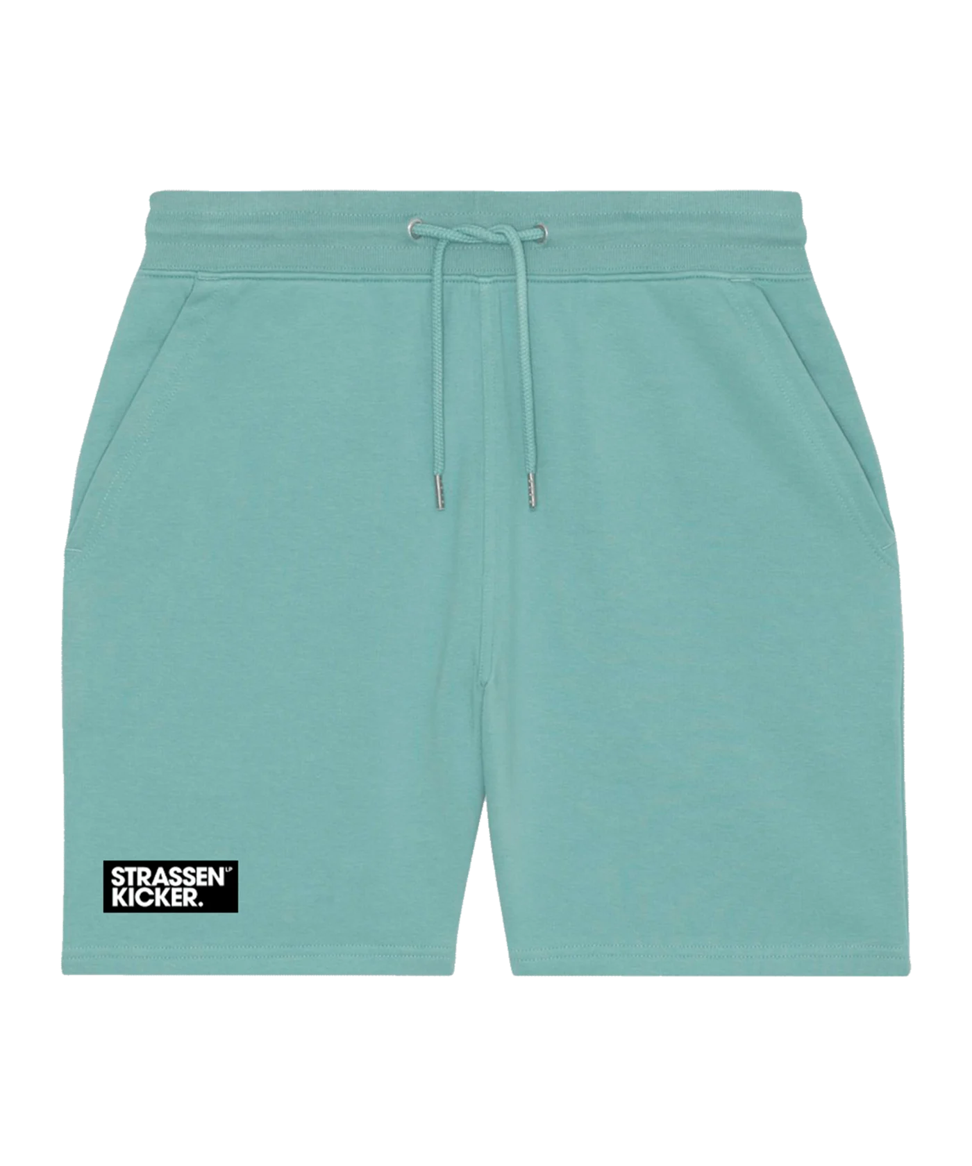 STRASSENKICKER Core Classic Short Blau FC060
