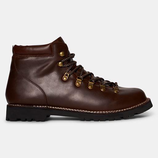 TGA T43-7000 Støvler, Brown, 45