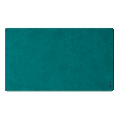 RHODIA Rhodiarama - Sous-main souple - 35 x 60 cm - paon - en polyuréthane