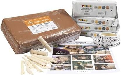 CREATIV E Craft Mix Modellering, 1 Pack