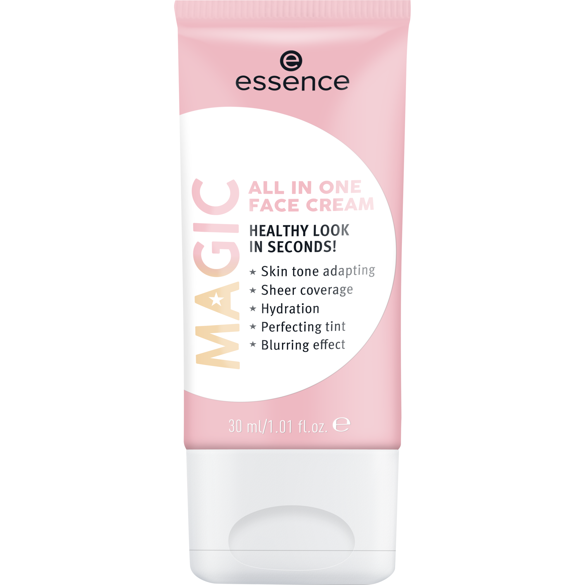 MAGIC All In One FACE Cream crème visage multi-effets