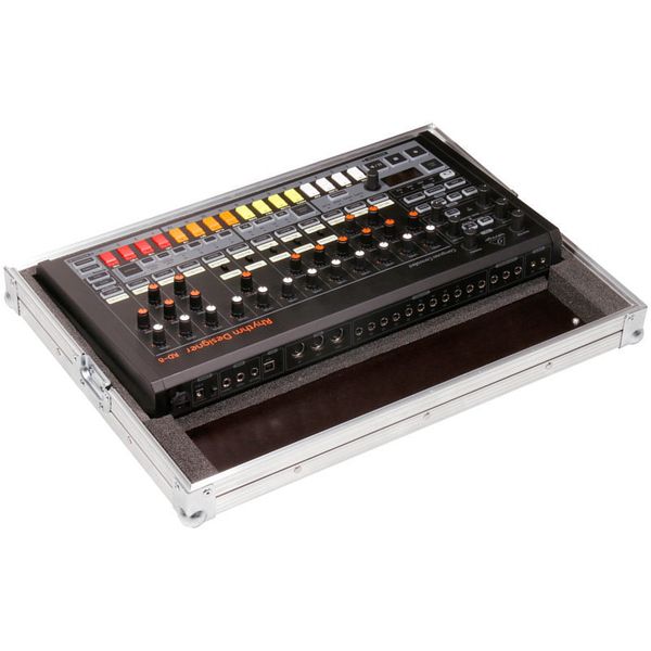 Thon Case Behringer RD-8 MKII / RD-9