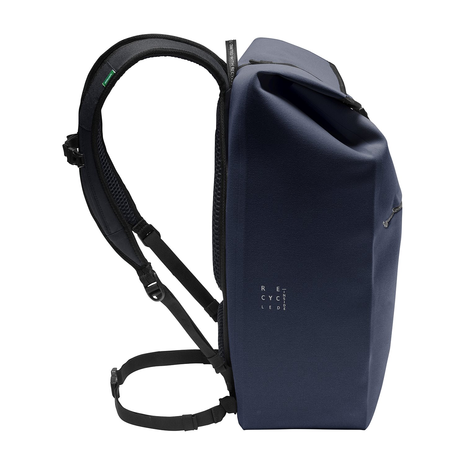Vaude Clubride III Rugzak eclipse