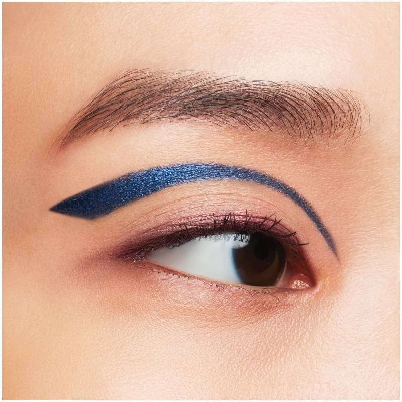 Shiseido Pop PowderGel Eye Shadow 2,2 gr. - 17 Zaa-Zaa Navy