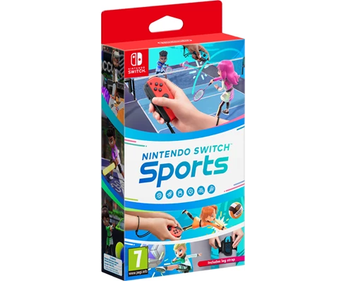 Nintendo Switch Sports