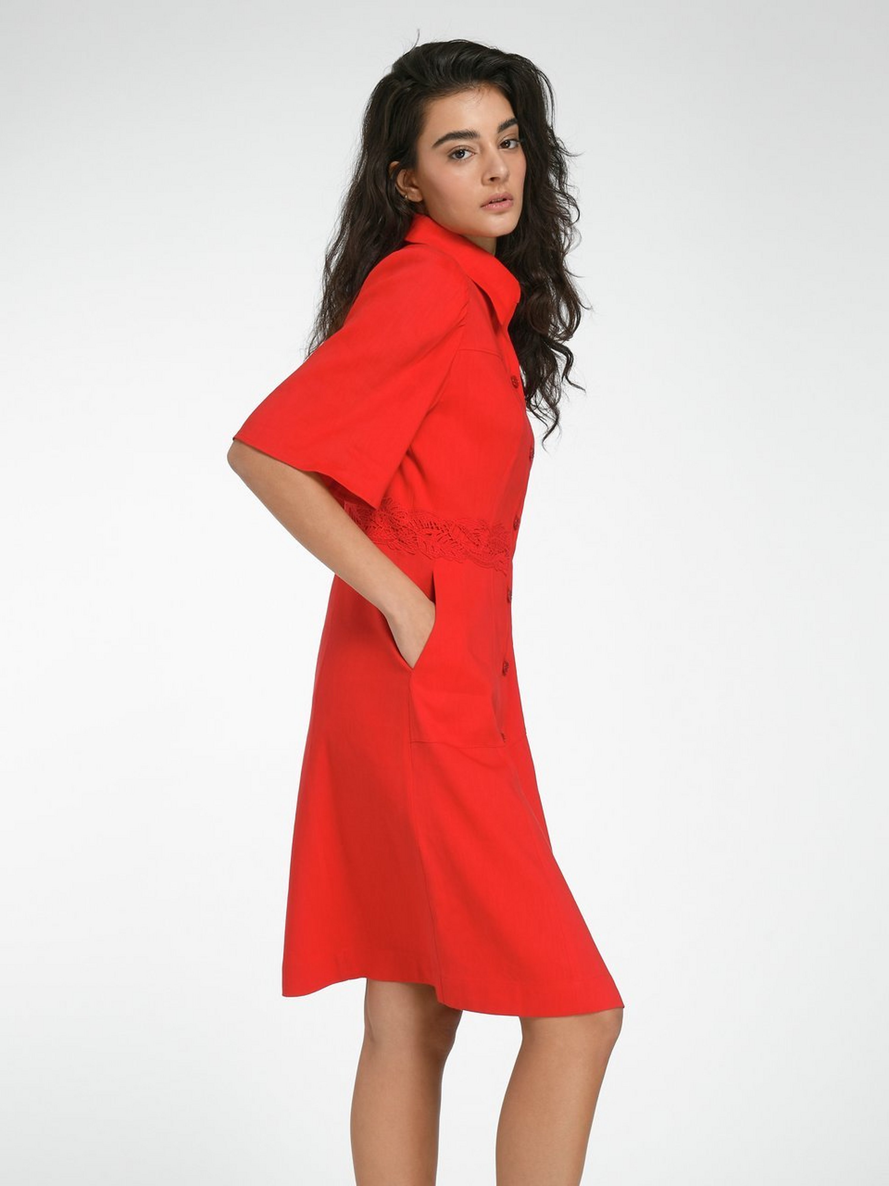 Kleid