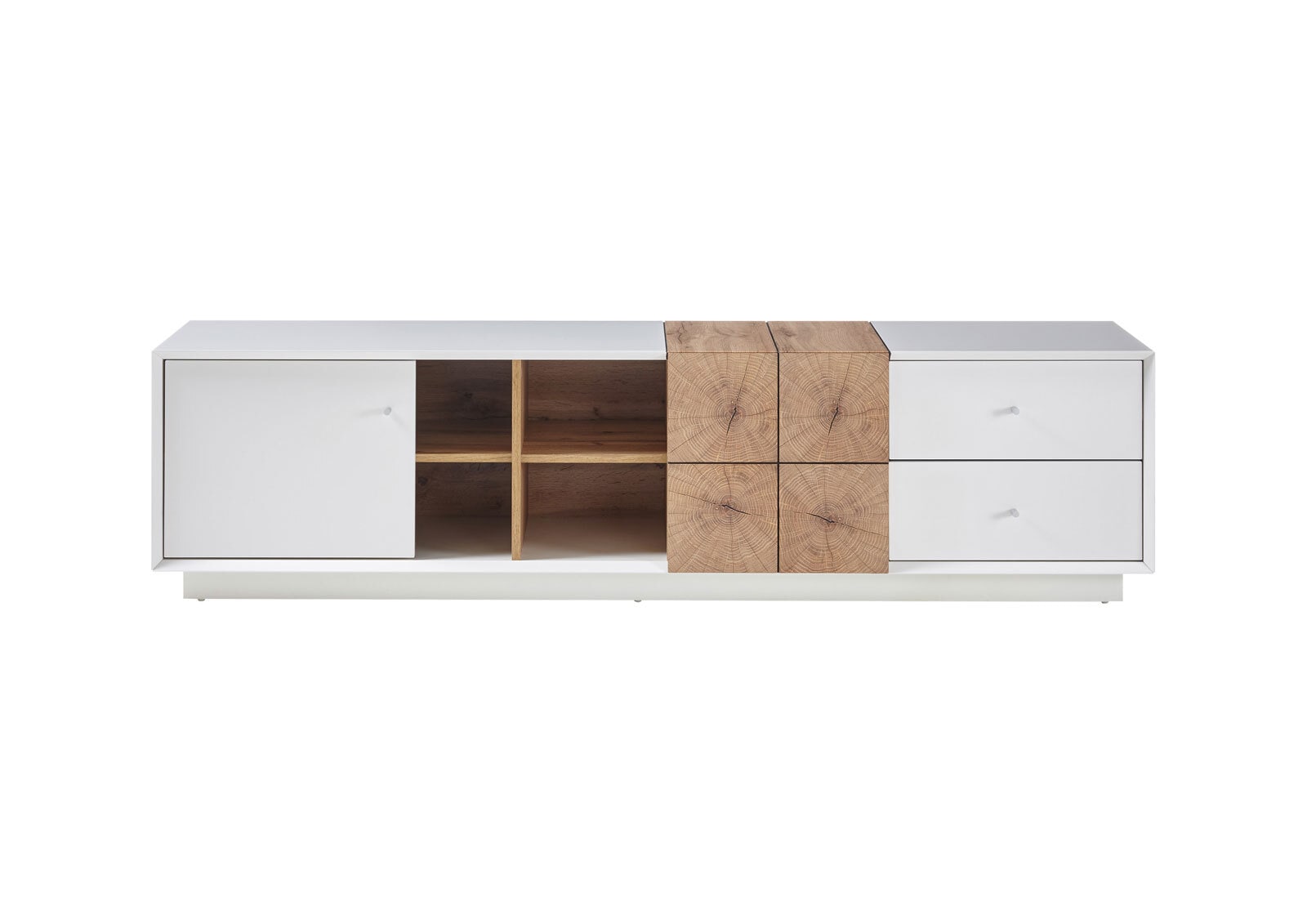 Lowboard KAI 180 x 46 cm