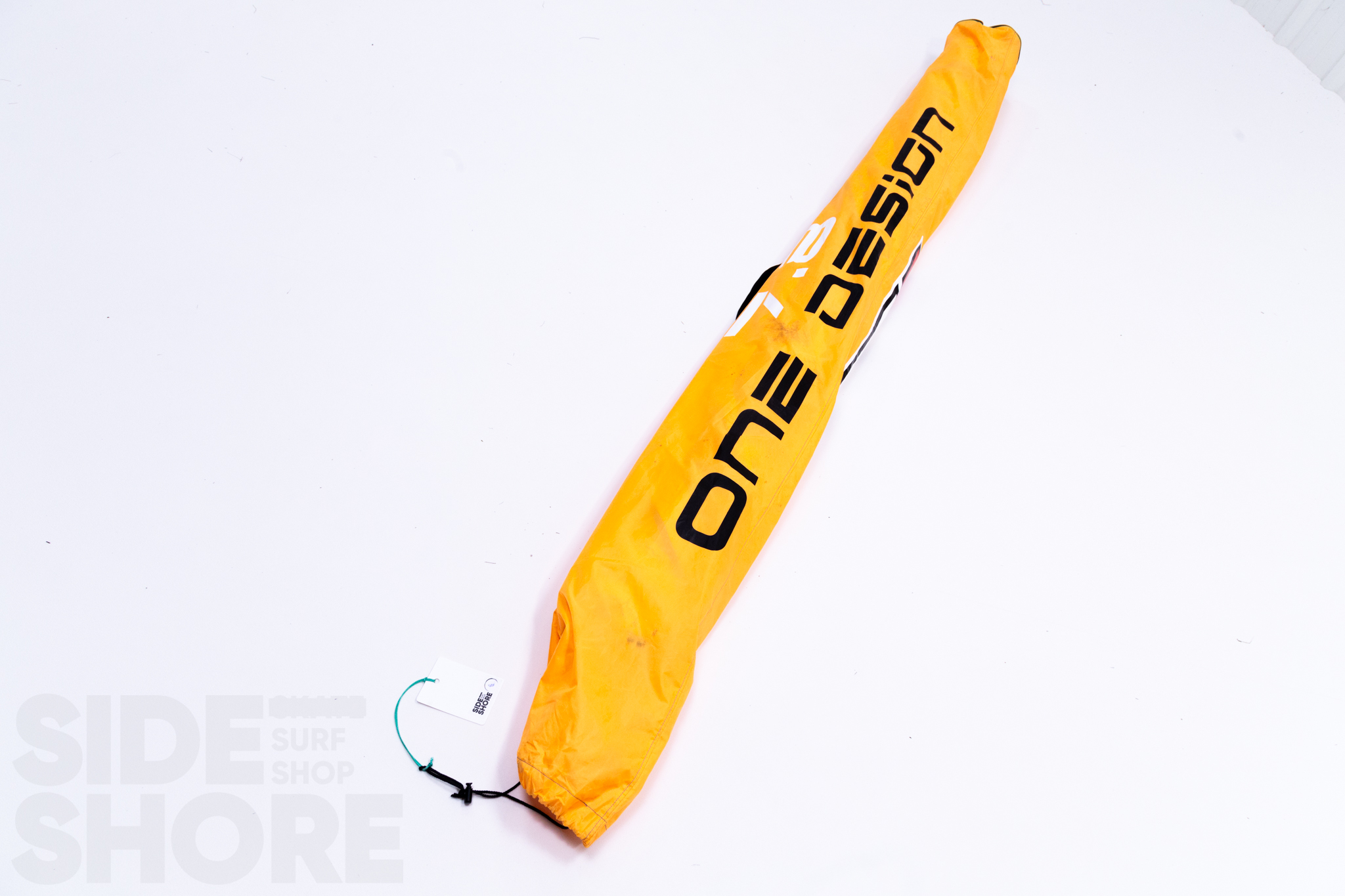 Bic Sport / Tahe Voile One Design - 293 OD - 7.8 m² #90 7.8m²