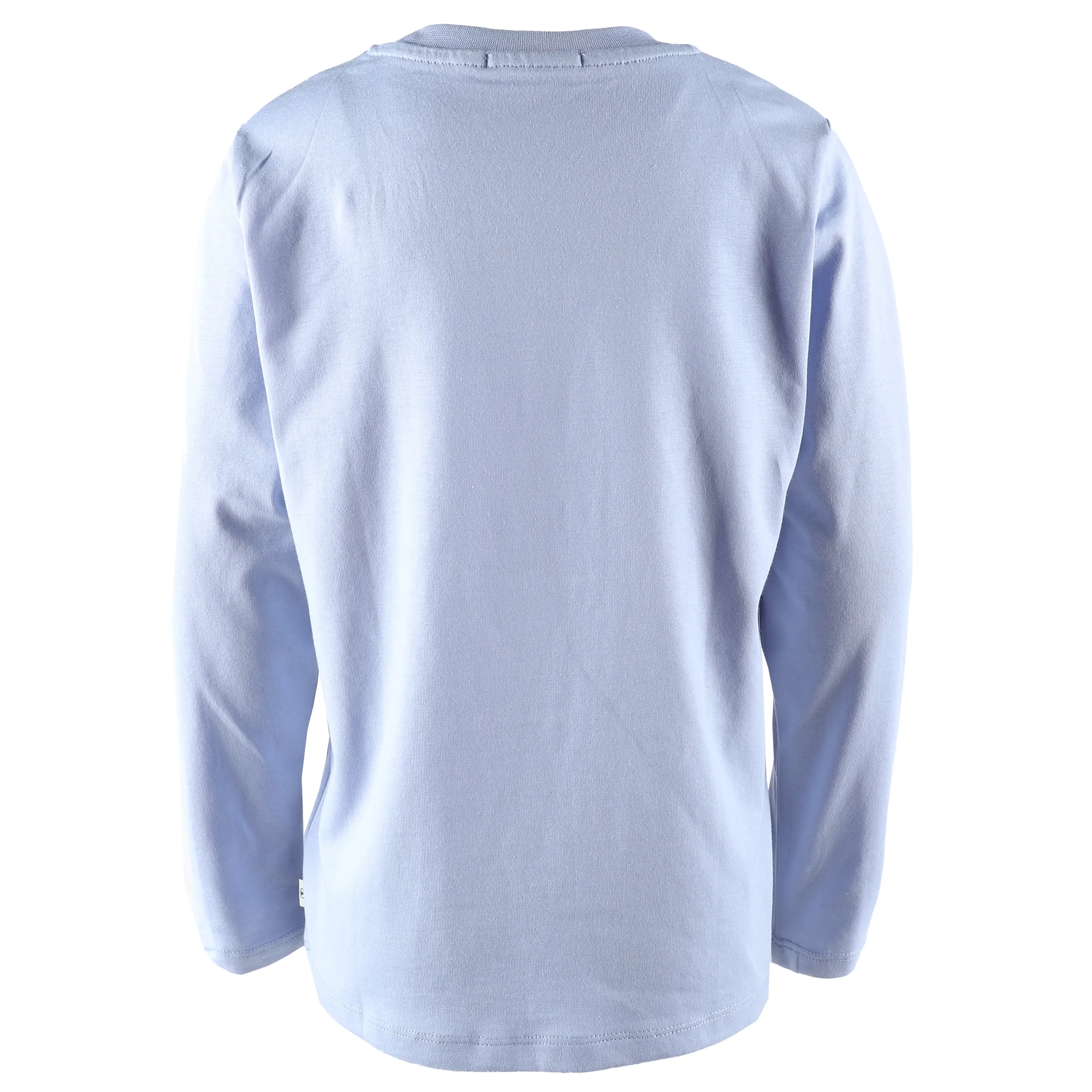Jungen Langarmshirt mit Frontprint