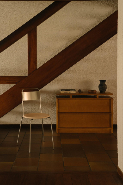Frama Ratio dressoir Birch Warm Brown