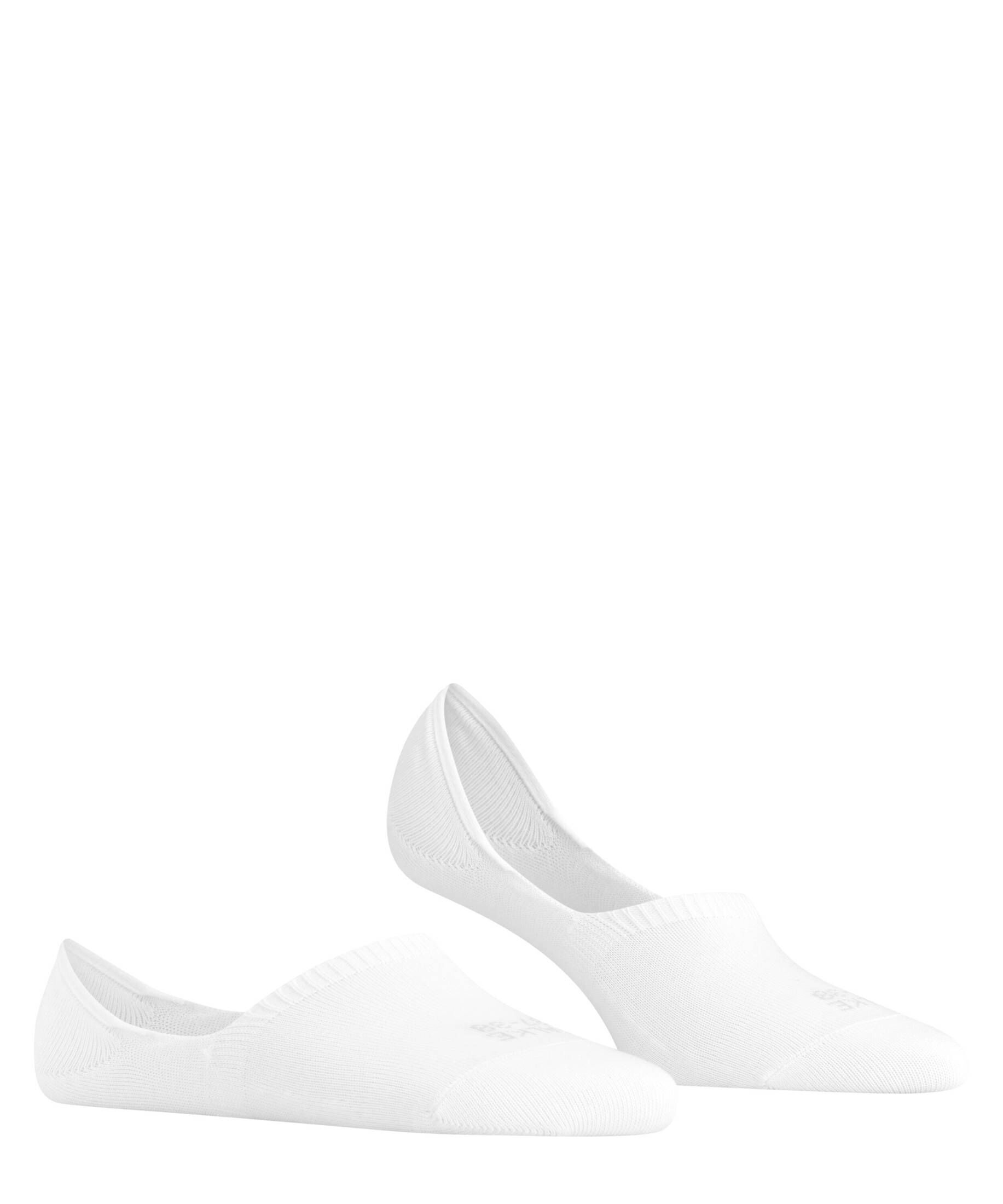 FALKE| Damen Füßlinge Step High Cut