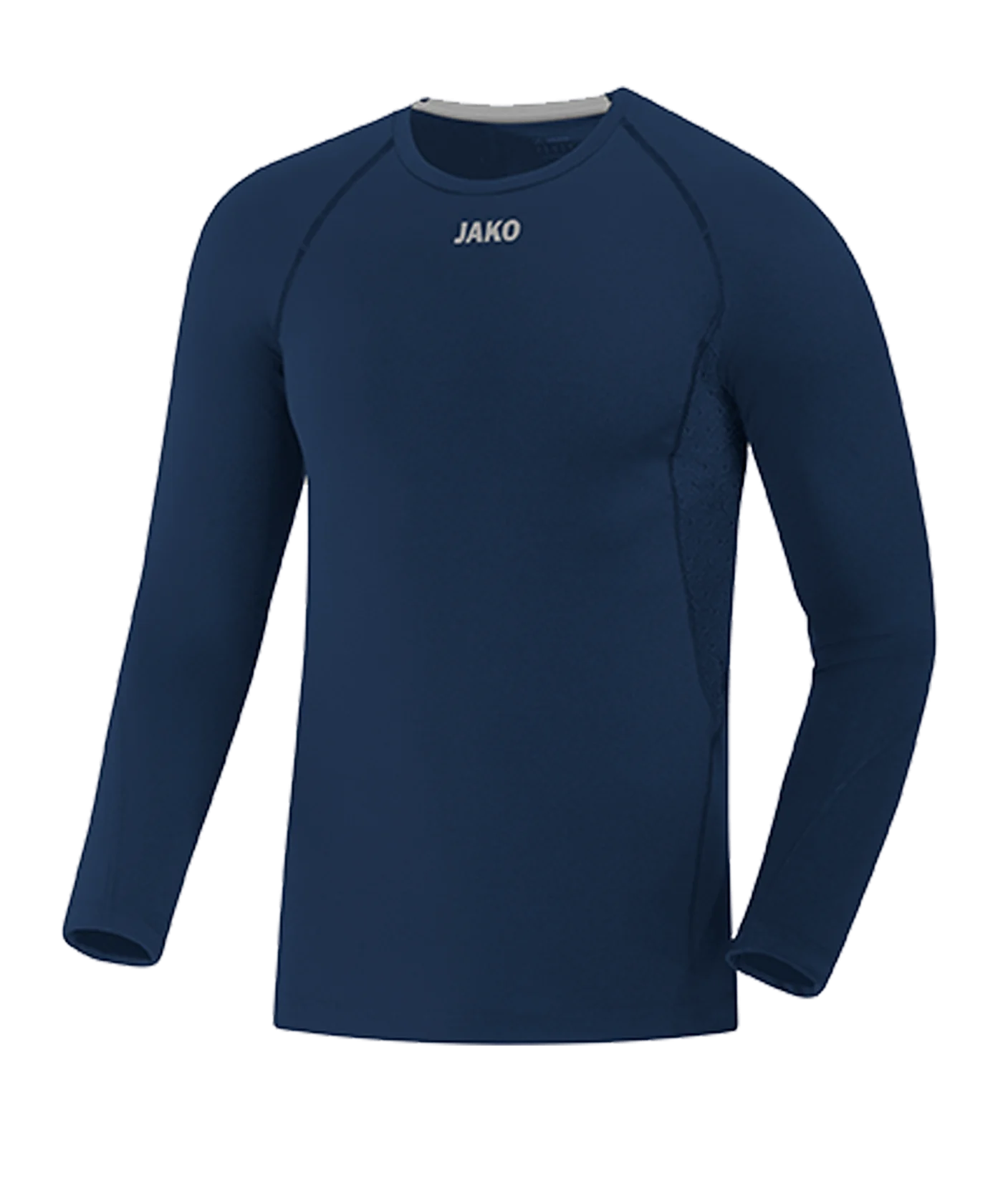 JAKO Compression 2.0 Longsleeve Blau F09