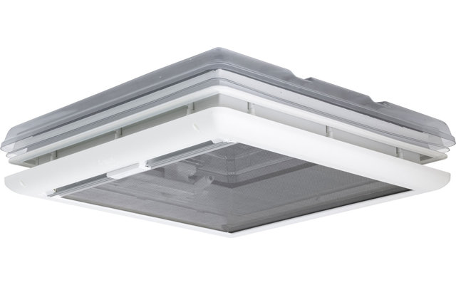 Fiamma Vent Dachhaube 50 x 50 cm
