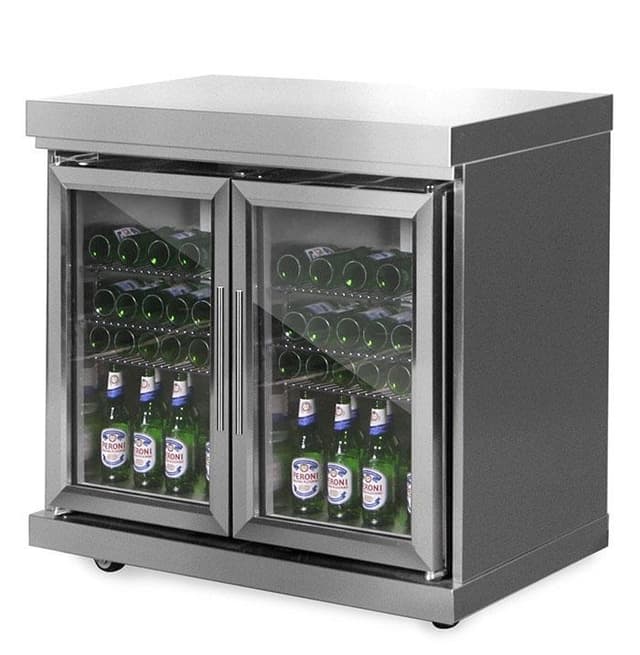 Myoutdoorkitchen
