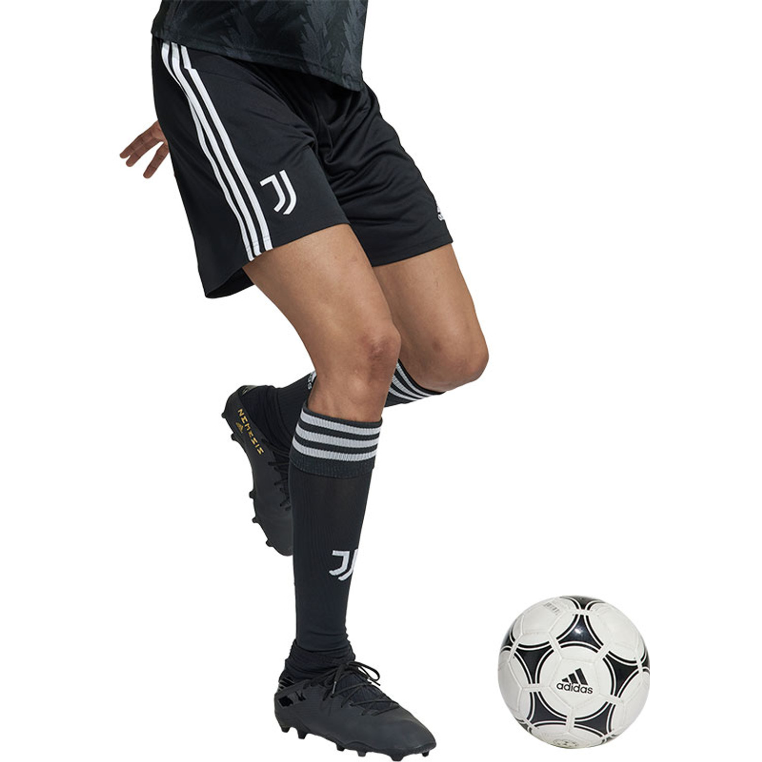 adidas Juventus Uit Tenue