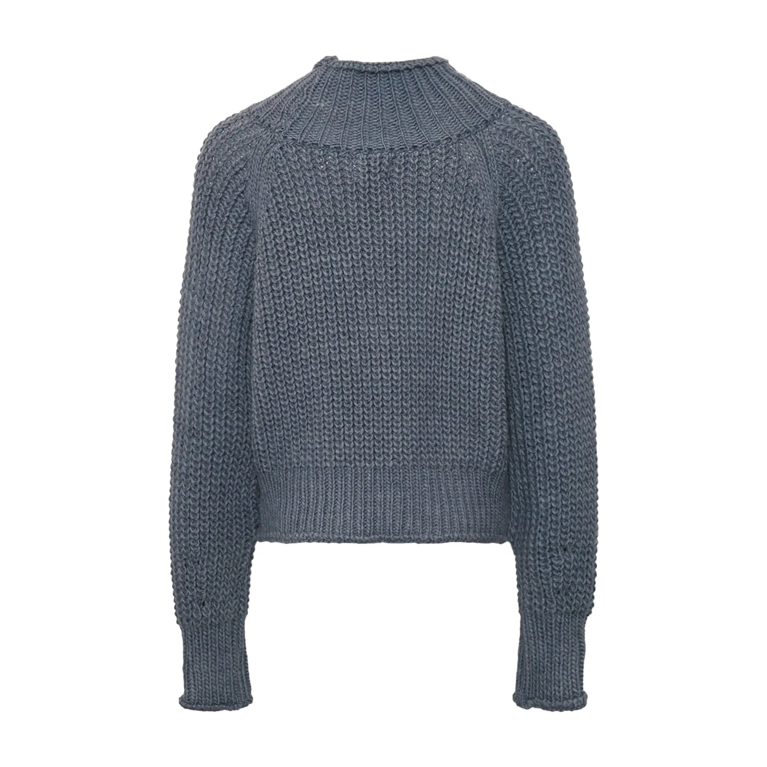 Noella Kissie Knit 1219 indigo melange