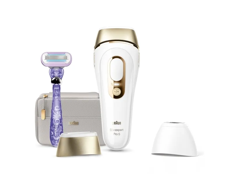Braun IPL Silk-expert Pro 5 epilator PL5157