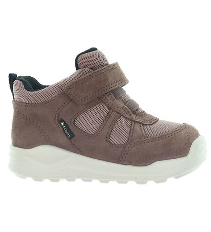 Ecco Støvler - Tex - Urban Mini - Dusty Purple/Woodrose