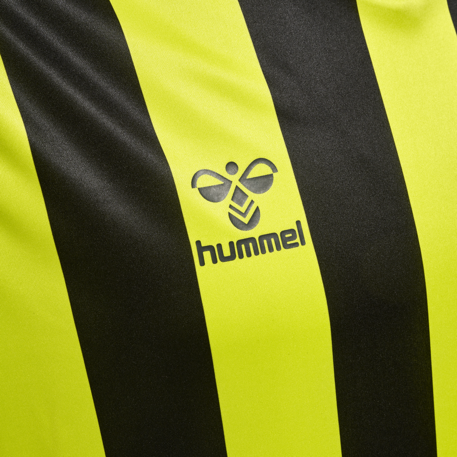hmlCORE XK STRIPED JERSEY S/S