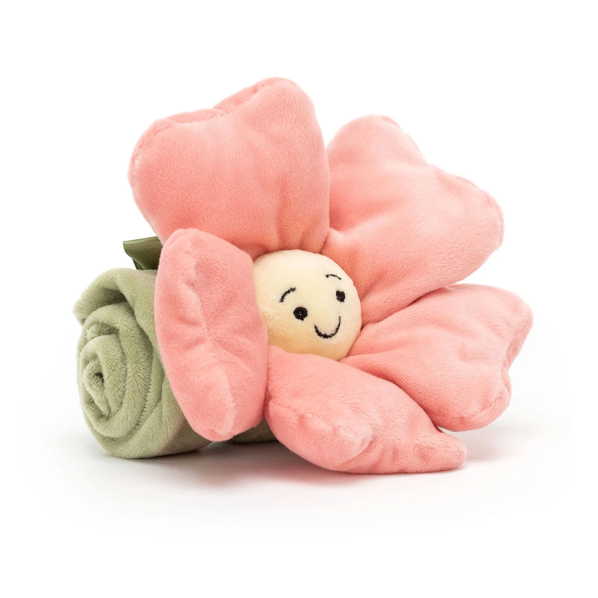 Jellycat Couverture Fleur Petunia 13
