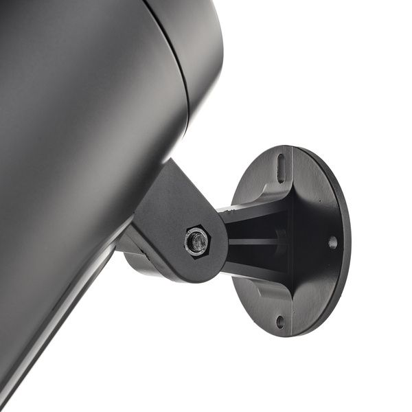 Sirus Drop 6 Black