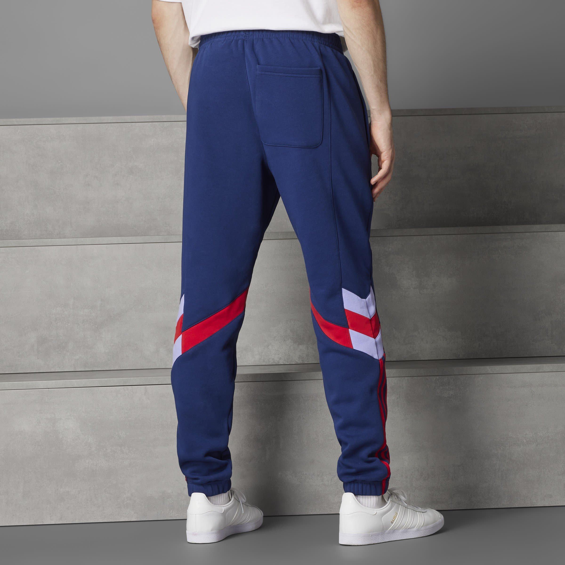 adidas adidas Arsenal Originals Tracksuit Bottoms Adults