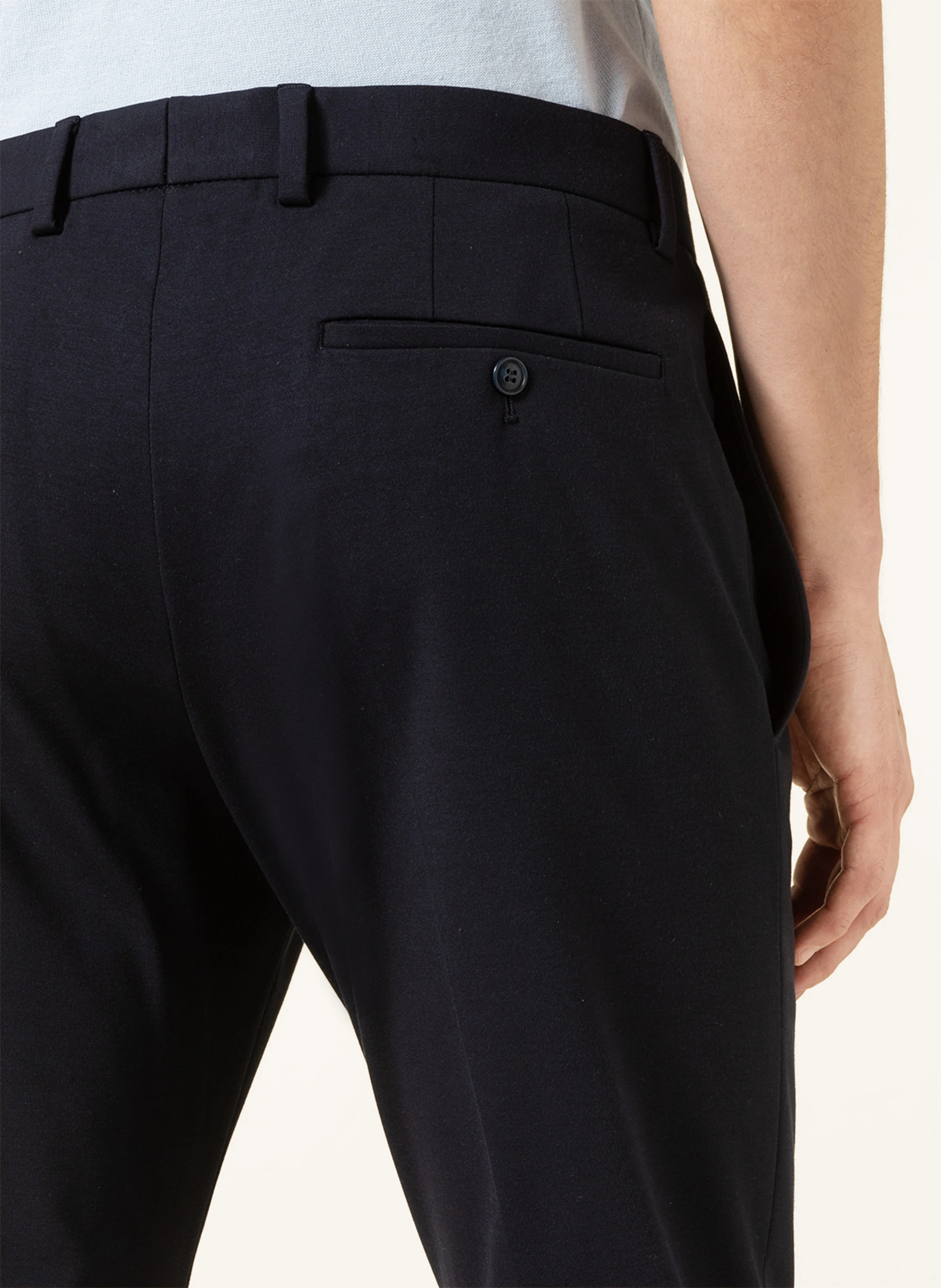 STRELLSON Anzughose KYND Extra Slim Fit