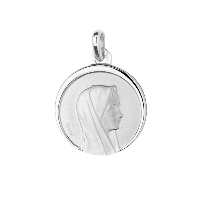 Médaille enfant - Argent 925