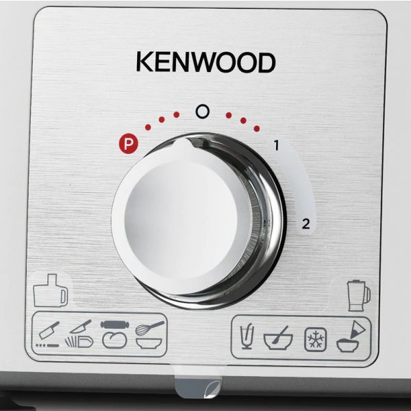 Kenwood Processador de Alimentos FDP65.640WH