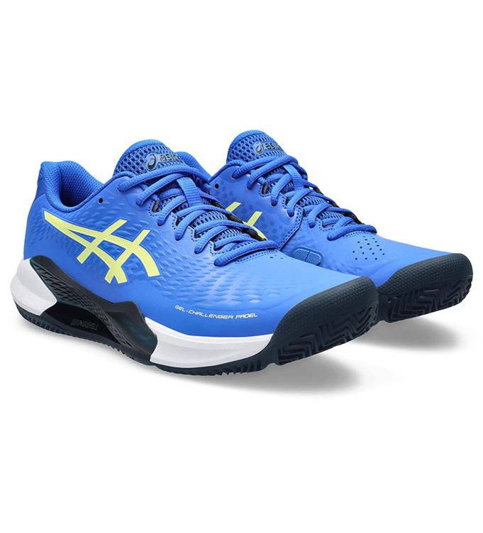 ASICS Men Gel-Challenger 14 Padelschoenen