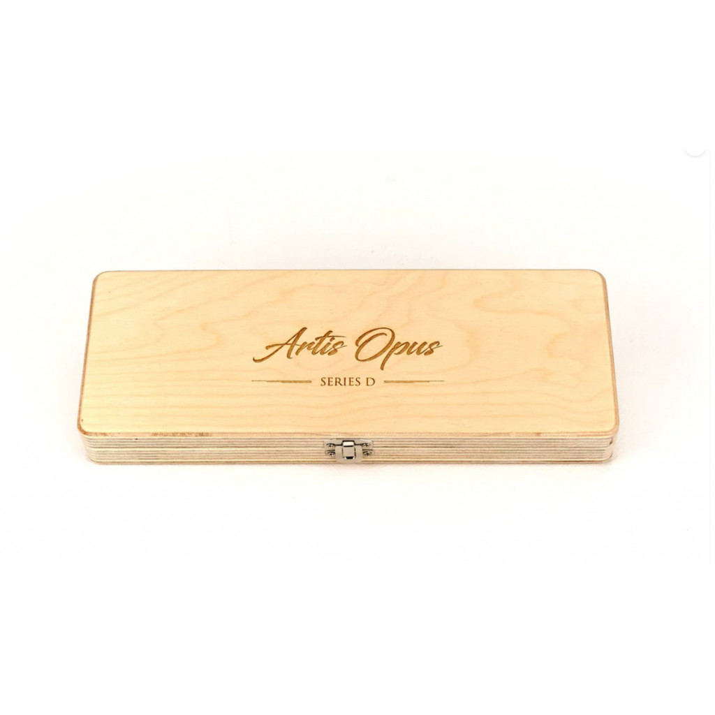 Artis Opus - Set de Pinceaux Series D
