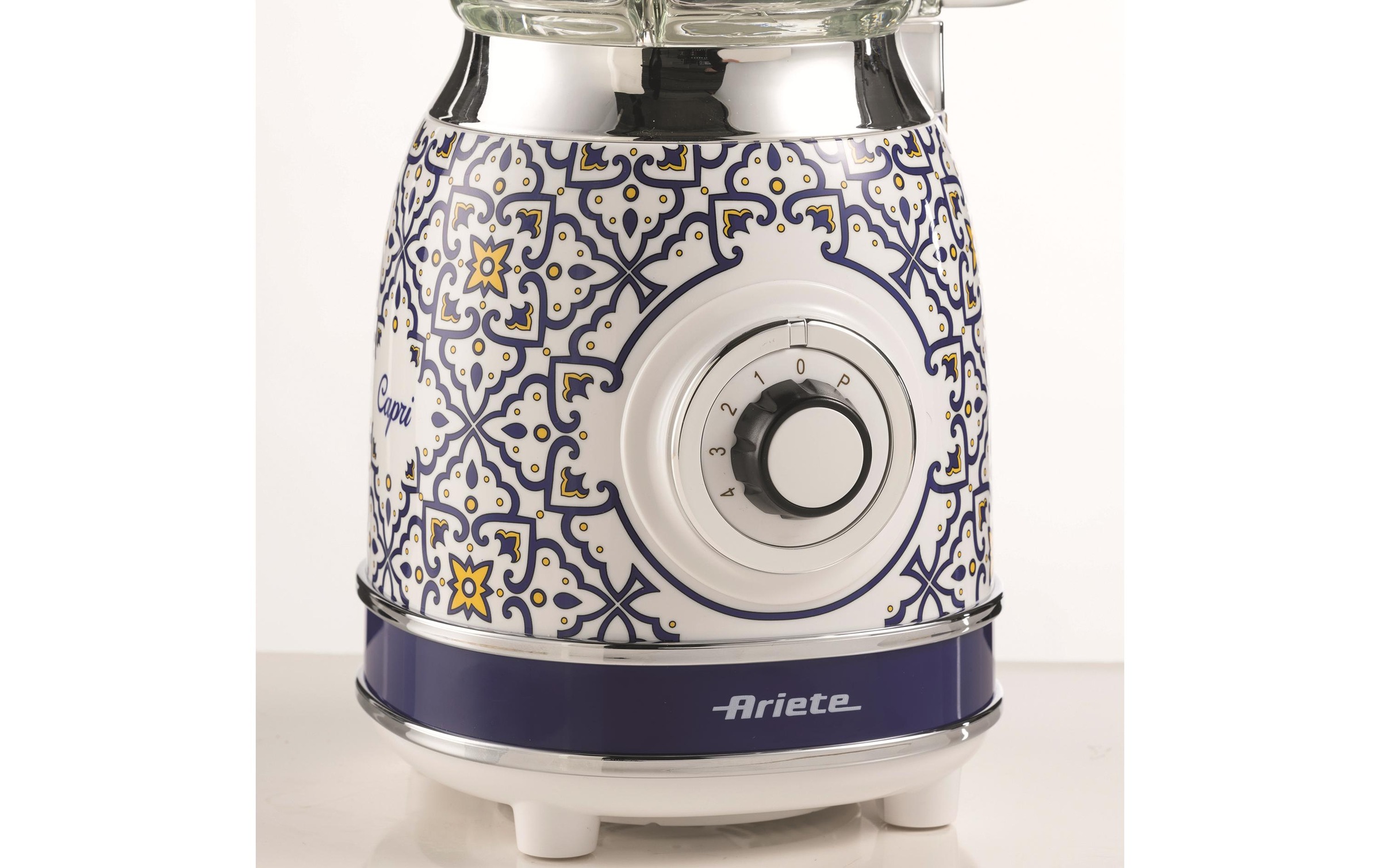 Ariete Standmixer »Capri ARI-583-CAP« 1000 W