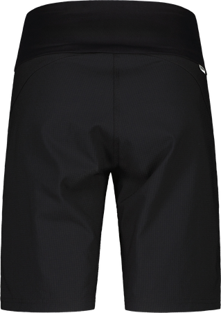BADUSM Damen-Bikeshorts  deep black  XS