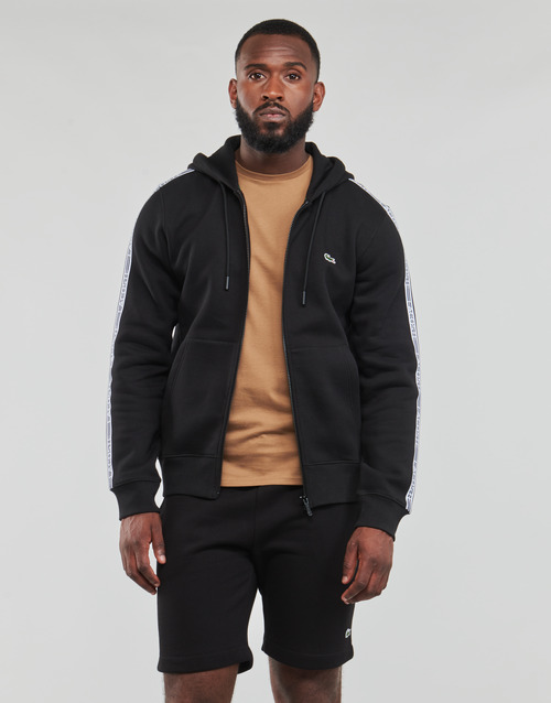 Lacoste - SH5065-031 - Noir