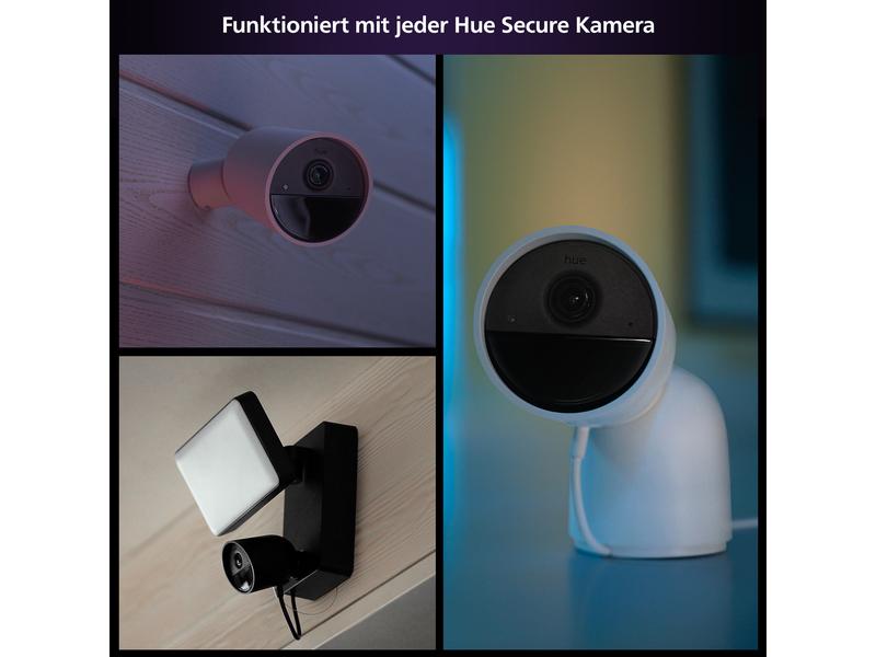 Philips Hue Secure Kontaktsensor, Weiss Kontaktsensor