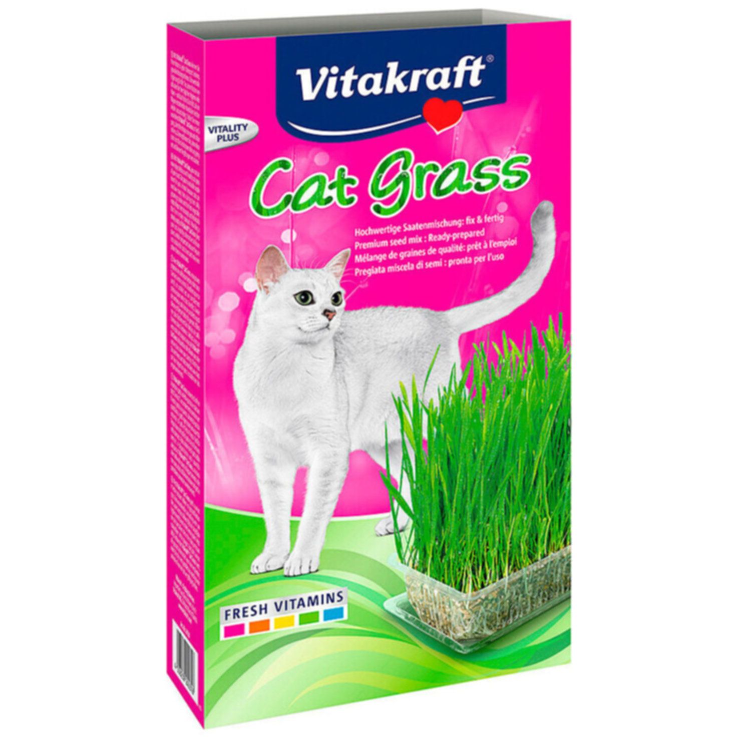 Vitakraft Katzengras