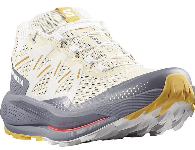 SALOMON - CHAUSSURES DE TRAIL PULSAR TRAIL W