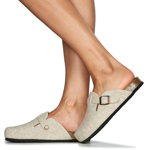 Plakton - BLOGG - Beige