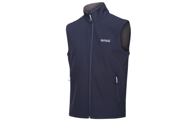Regatta Bradwell III Herren Softshellweste