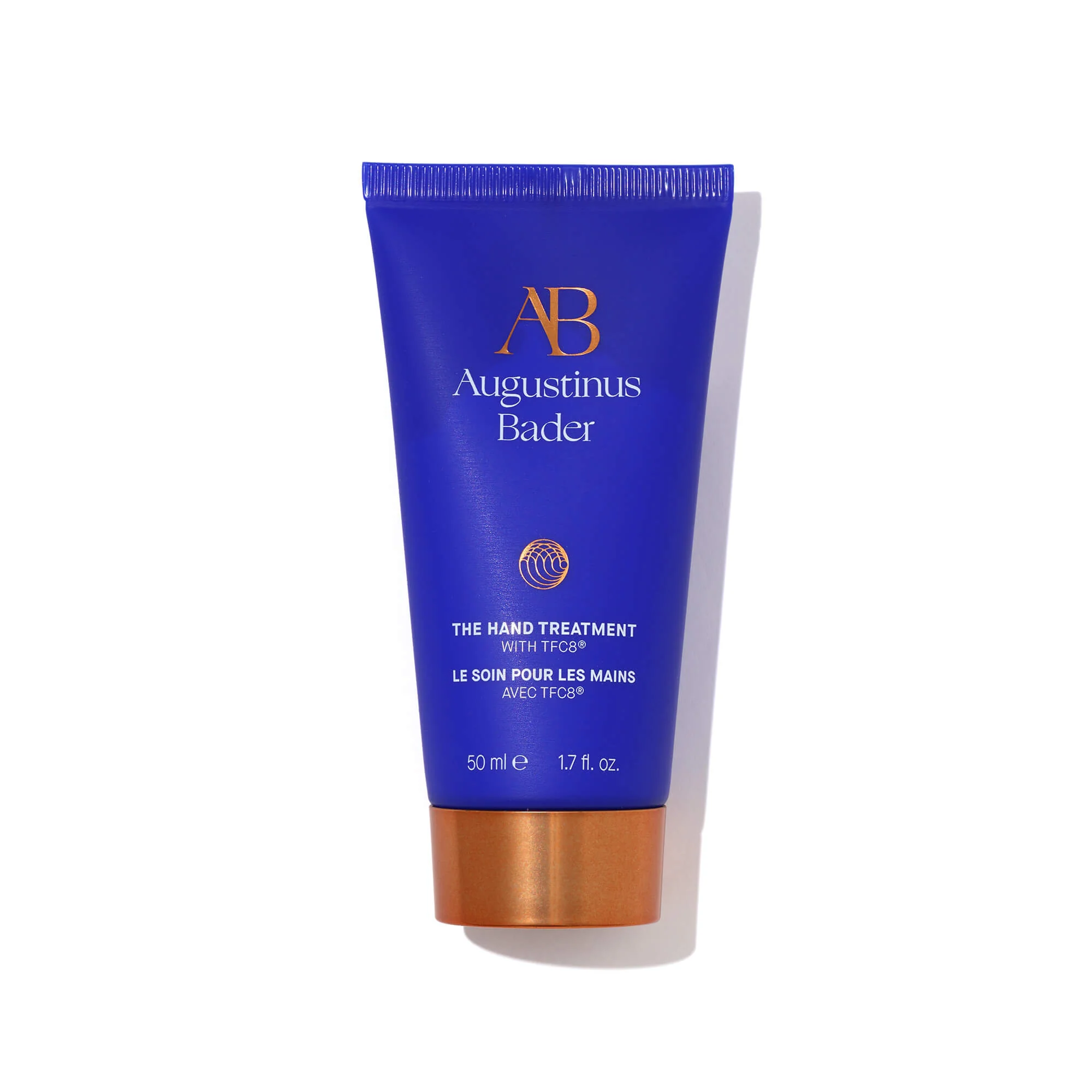 Augustinus Bader The Hand Treatment Crème Anti-âge Mains