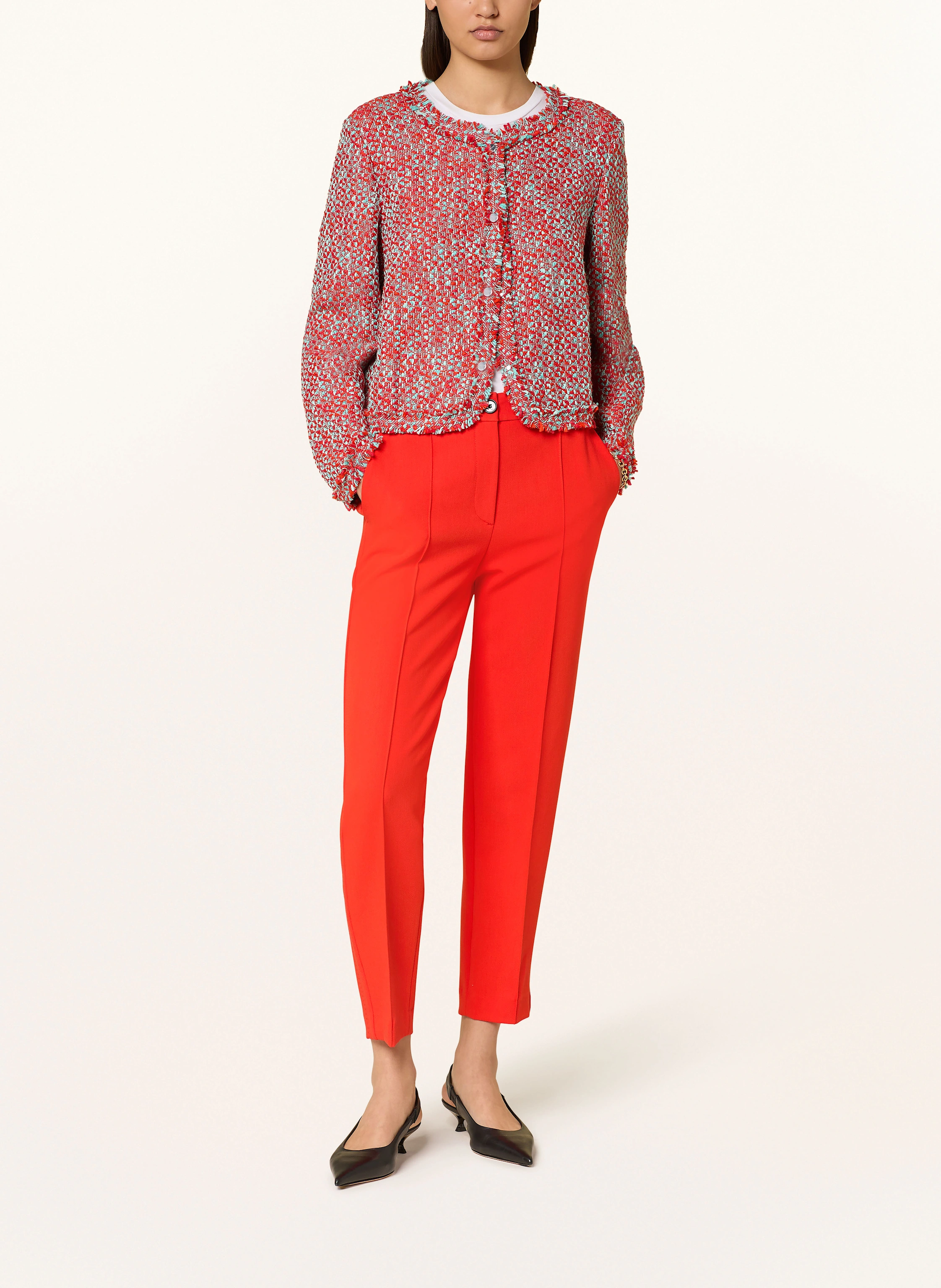 MARC CAIN Hose FORDON