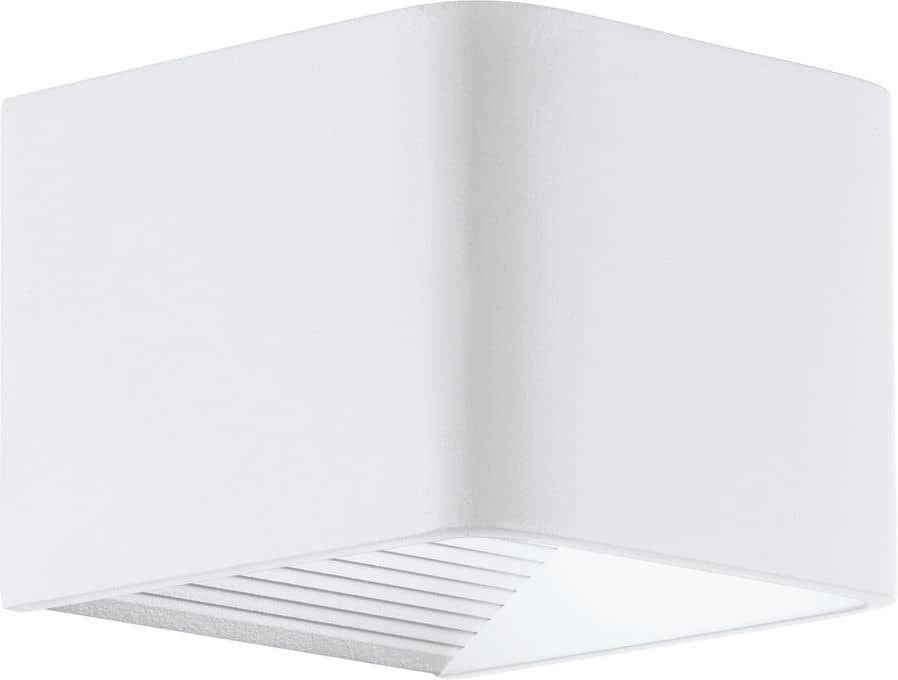 LED-Wandleuchte